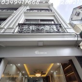 SỐC! CCMN PHÚ DIỄN - GẦN CẦU GIẤY - 10 CĂN FULL NỘI THẤT -  THANG MÁY - NHIỀU TIỆN ÍCH XUNG QUANH.